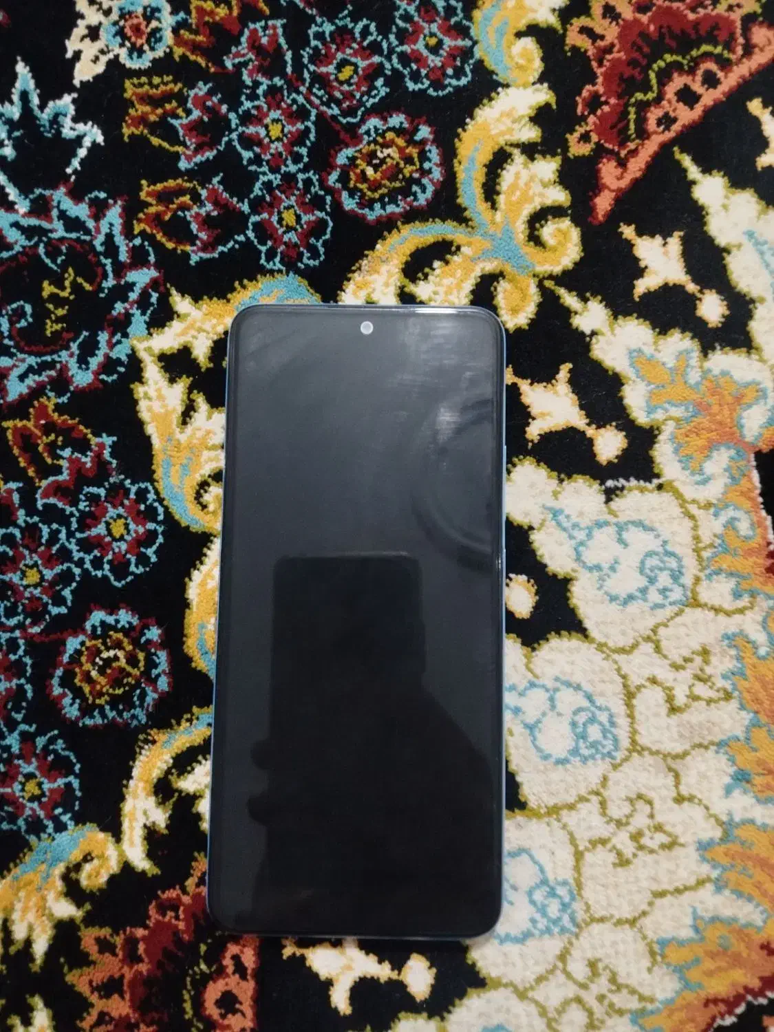 گوشی نوت 12ساده|موبایل|طرقبه, |دیوار