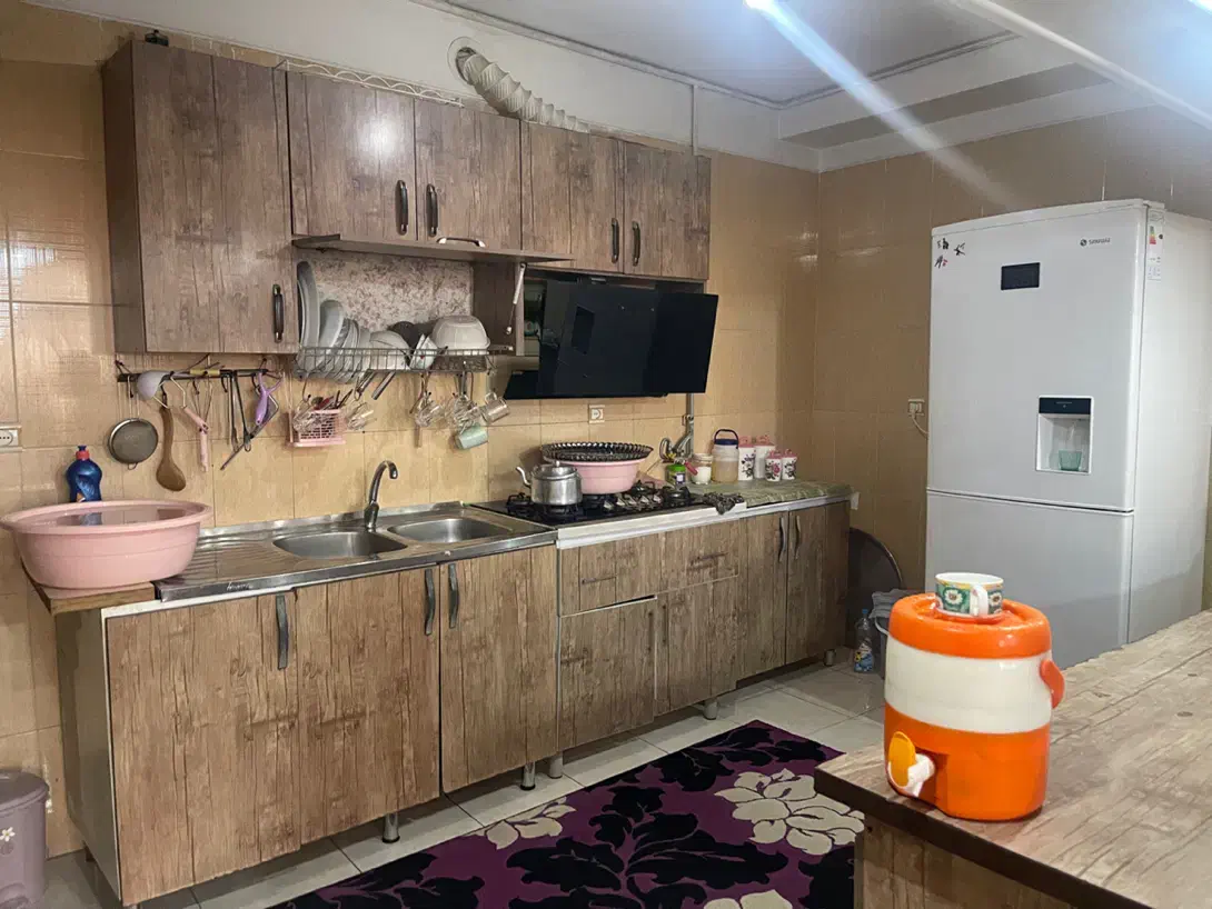 ۹۶متر۲خ/فول/بسیارتمیز|فروش آپارتمان|محمدشهر, محمدشهر|دیوار