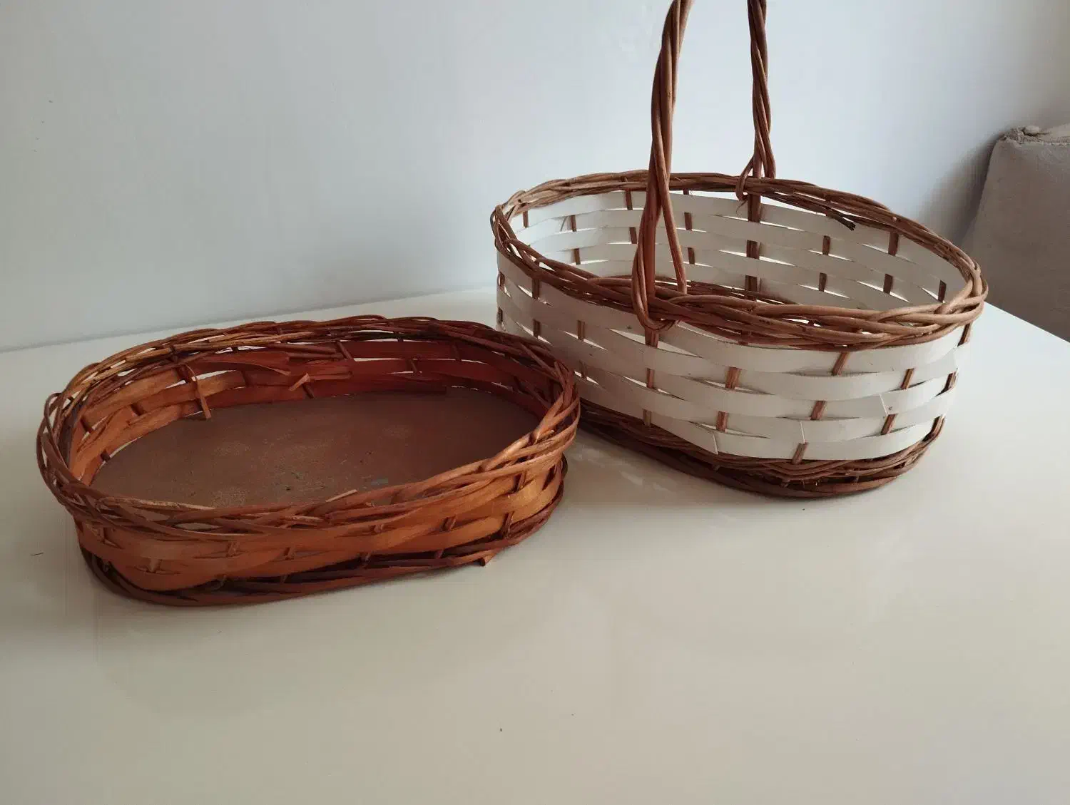 سبد میوه یلدا|صنایع دستی و سایر لوازم تزئینی|اردبیل, |دیوار