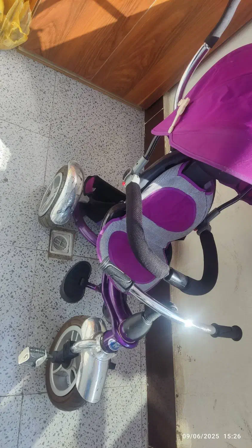 سه چرخه|دوچرخه، اسکیت، اسکوتر|تبریز, |دیوار