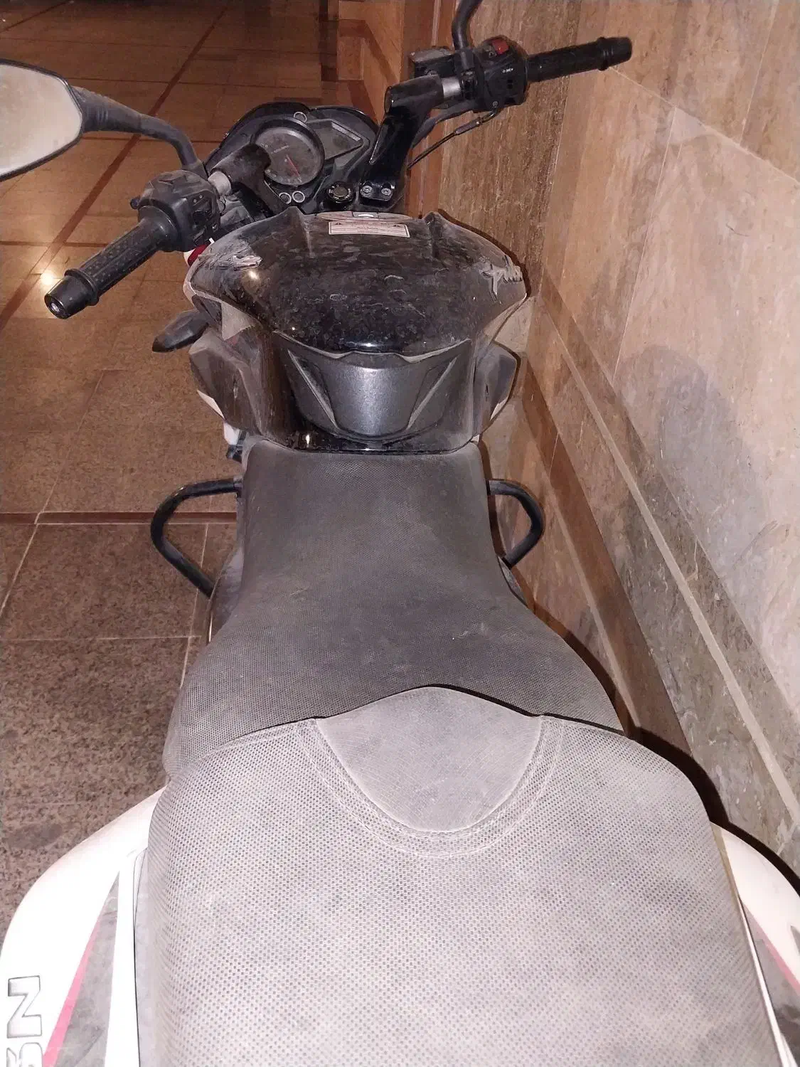 ns150|موتورسیکلت|تهران, درکه|دیوار