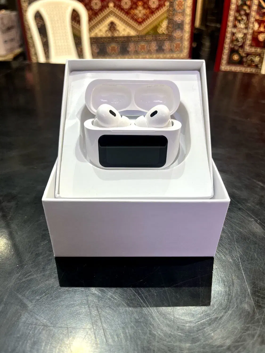 ** ایرپاد اپل های کپی درجه ۱ **|لوازم جانبی موبایل و تبلت|چناران, |دیوار