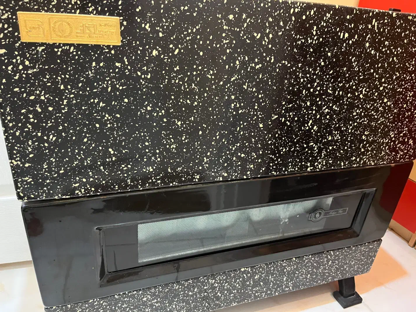 بخاری گازی|بخاری، هیتر، شومینه|پردیس, فاز ۱۱|دیوار