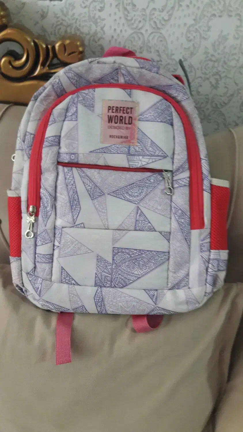 کوله پشتی|کیف، کفش، کمربند|پارس‌آباد, |دیوار