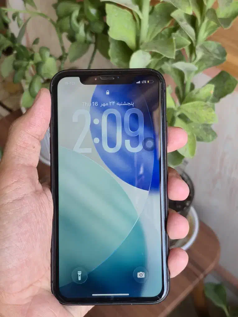 Iphone 11LLa|موبایل|کاشان, امیرکبیر|دیوار