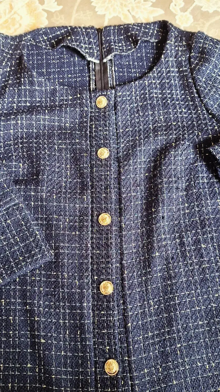 کت یقه گرد شنل|لباس|پردیس, فاز ۲|دیوار