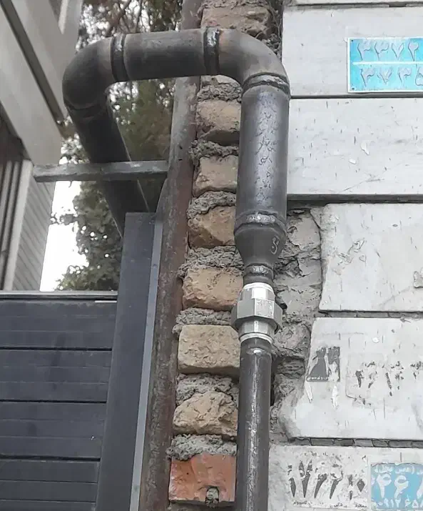 لوله کشی گاز و اب ، جوشکاری|خدمات پیشه و مهارت|نجفآباد, سعدی|دیوار