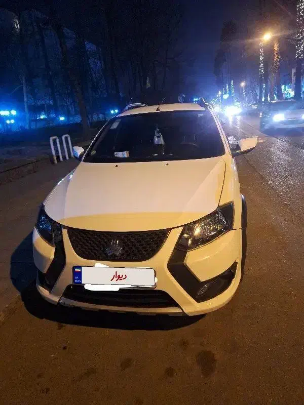 کوئیک gx 1402|خودرو سواری و وانت|رشت, باهنر|دیوار