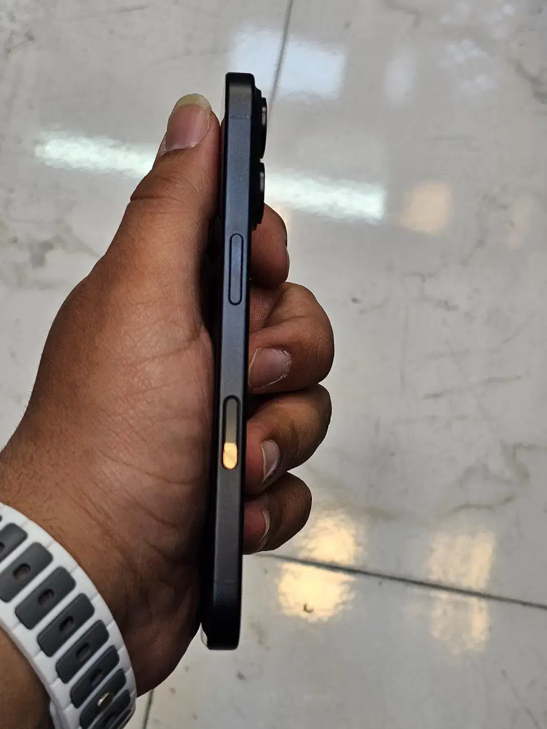 iphone 16 Normal|موبایل|تهران, شاهین|دیوار