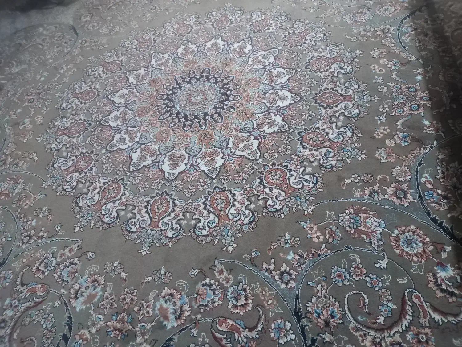 فرش ۱۲متری|فرش|تهران, وحیدیه|دیوار