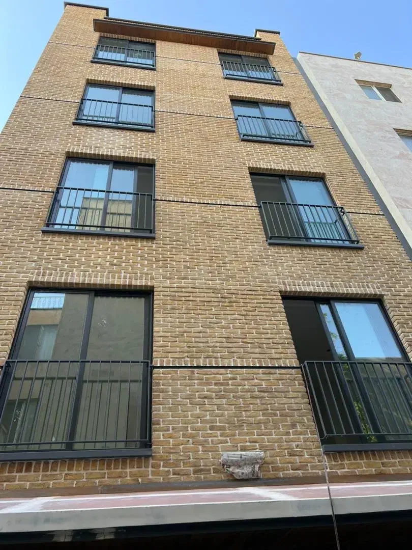 کلنگی دوکله زوج|فروش زمین و ملک کلنگی|تهران, گیشا|دیوار