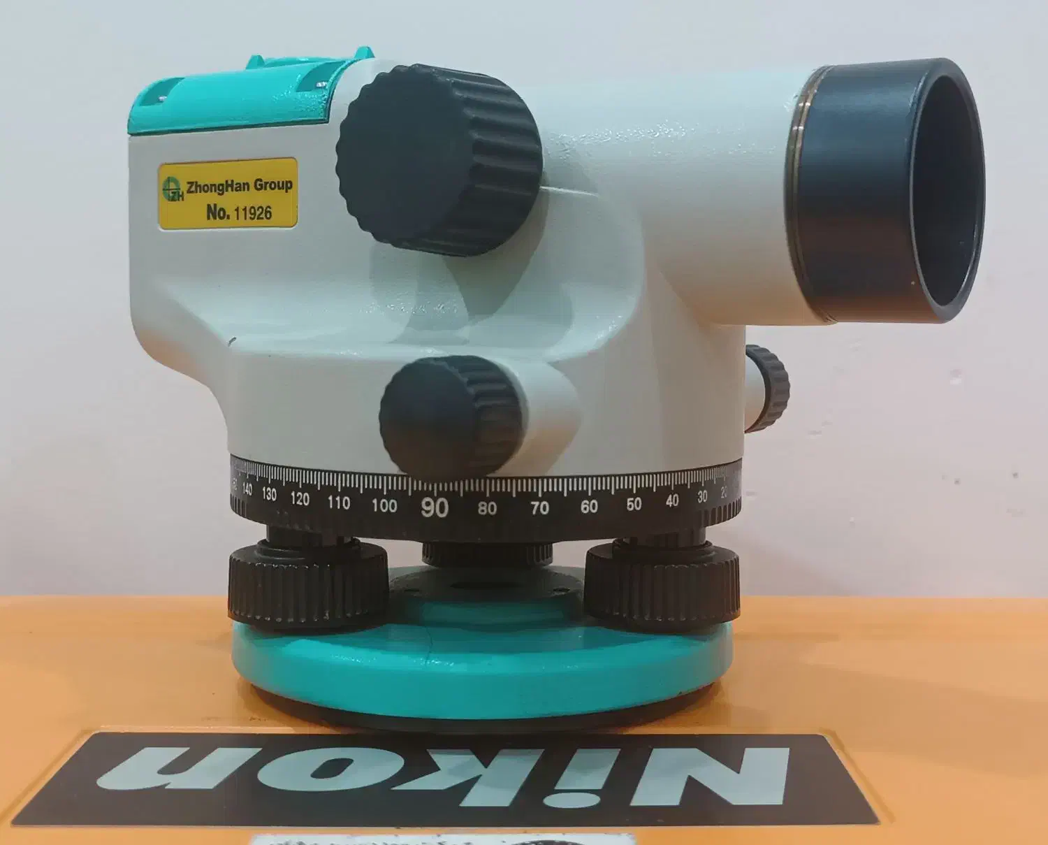 ترازیاب ،دوربین نقشه برداری ،نیوو،JOHANNA|مصالح و تجهیزات ساختمان|مشهد, جاهد شهر|دیوار