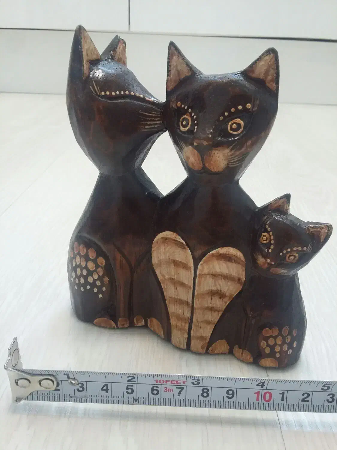 دکوری تایلند اندونزی چوب دستساز|مجسمه، تندیس، ماکت|تهران, سبلان (لشگر)|دیوار