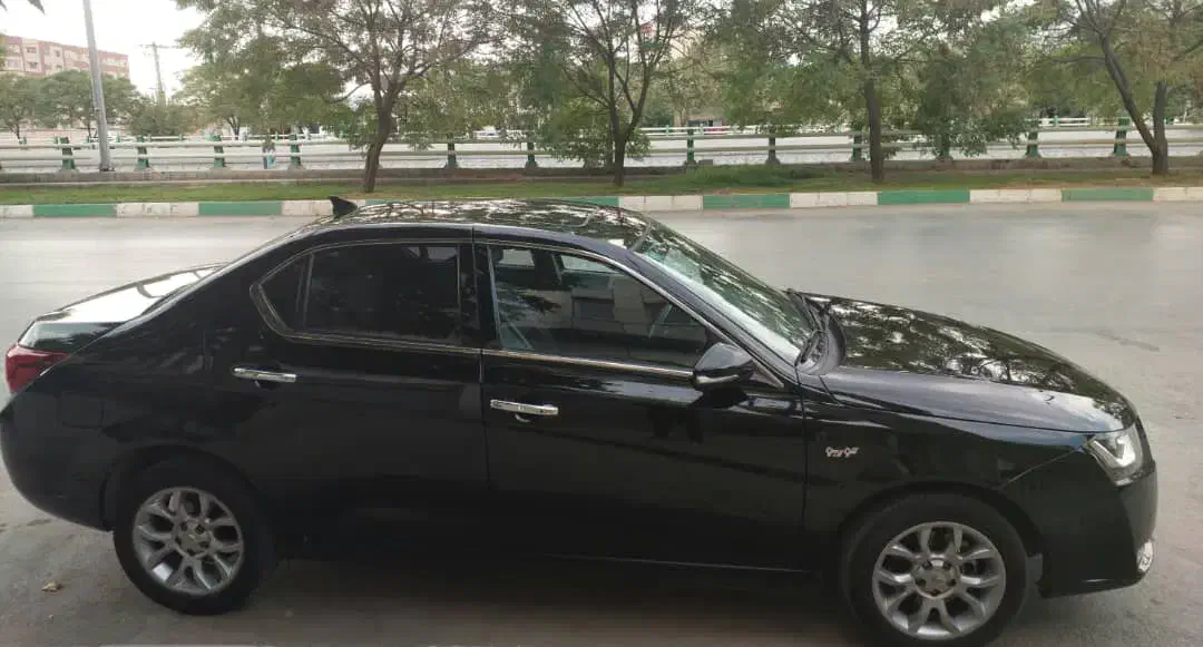 دنا پلاس توربو اتومات ۱۴۰۱|خودرو سواری و وانت|خرم‌آباد, |دیوار