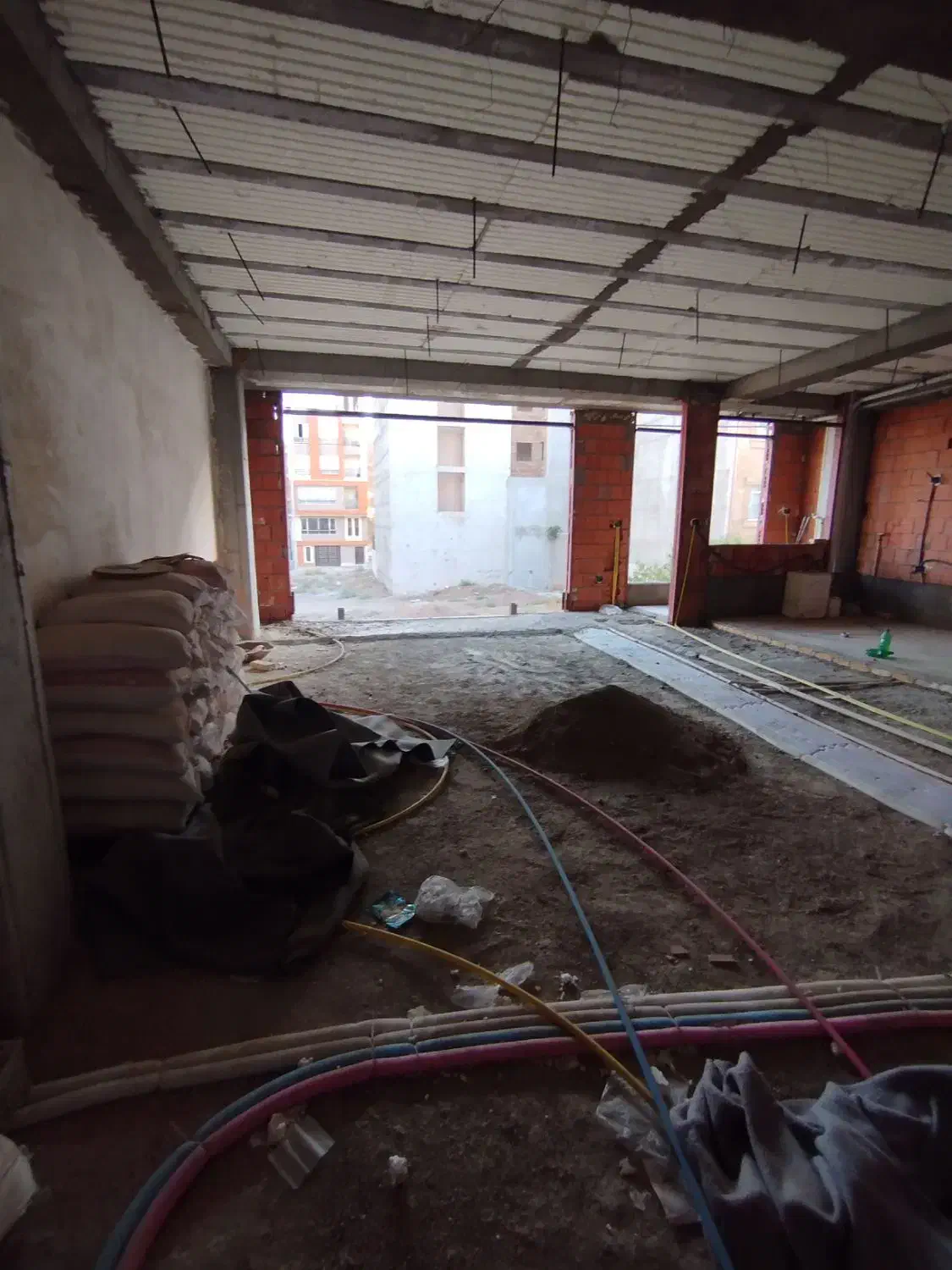 «فروش آپارتمان*135متری*هوافضا بومهن»|پیش‌فروش املاک|بومهن, |دیوار