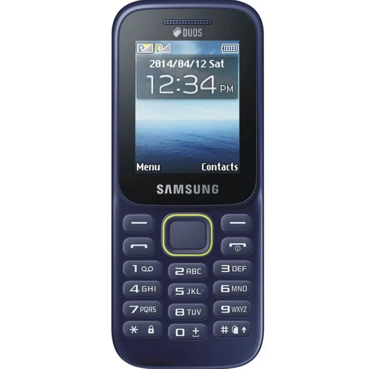 گوشی سامسونگ مدل B310E|موبایل|شیراز, زرهی|دیوار