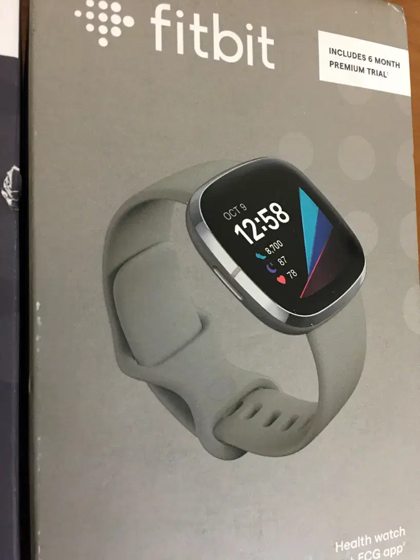 اسمارت واچ آمریکایی آکبند|ساعت|گرگان, |دیوار