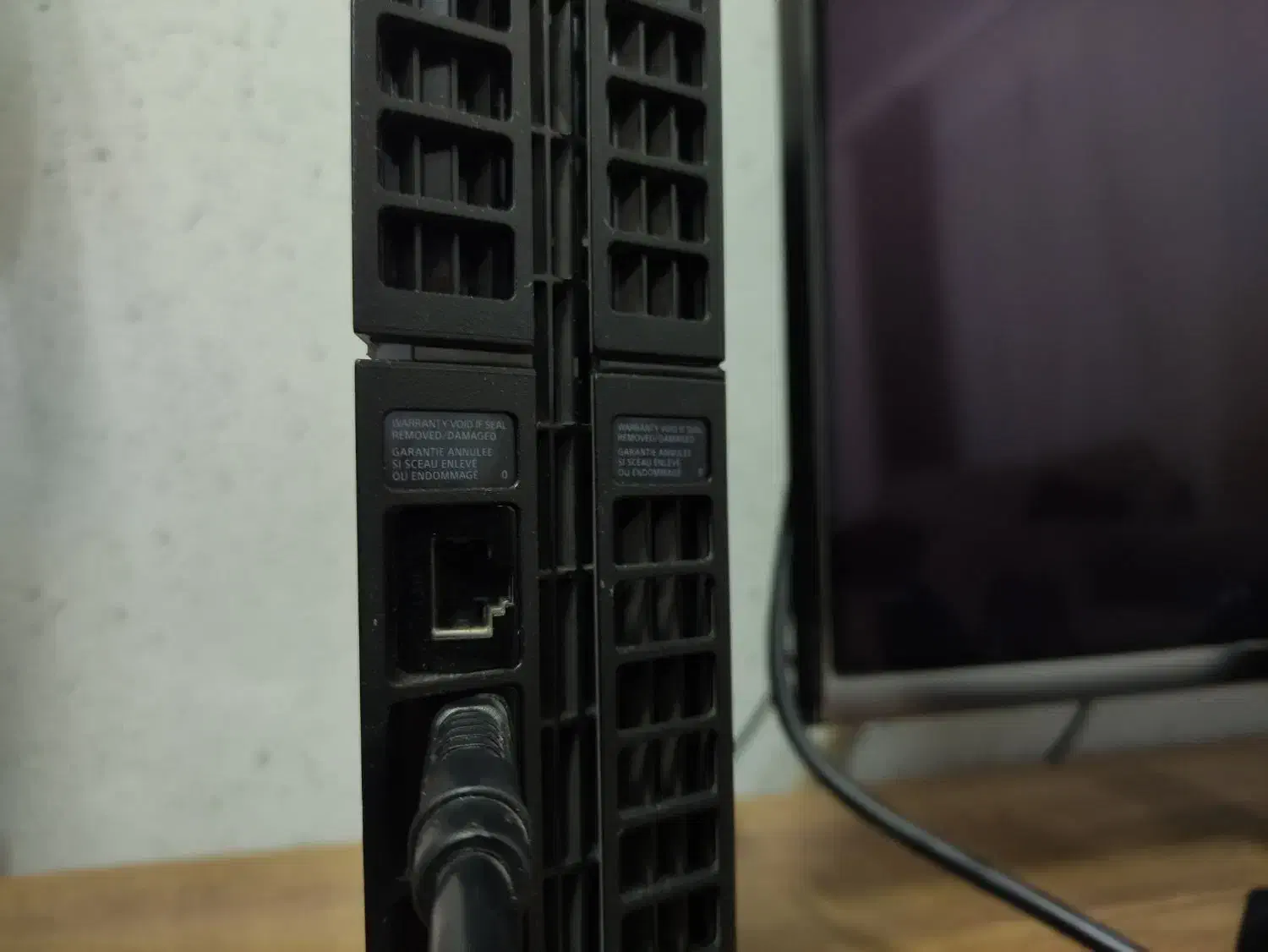 ps4 کپی خور 1ترا دو دسته|کنسول، بازی ویدئویی و آنلاین|شیراز, سیاه سنگ|دیوار