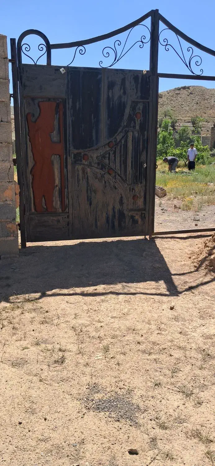 باغ گلمکان|فروش زمین و ملک کلنگی|گلمکان, |دیوار