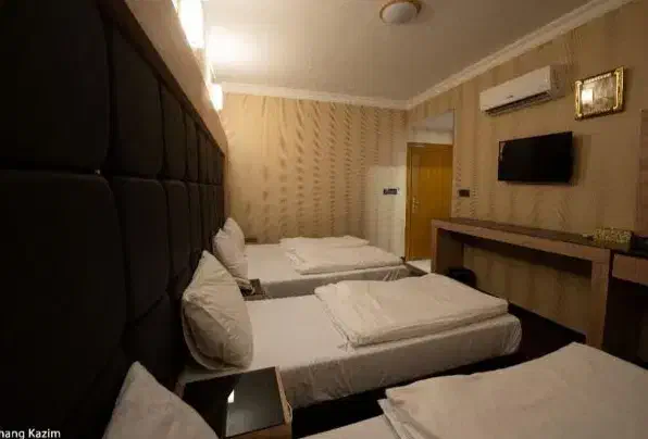 کاروان، کربلا، ۶روزه فول امکانات .۲۷ آذر درحال ثبت|تور و چارتر|خرمشهر, |دیوار