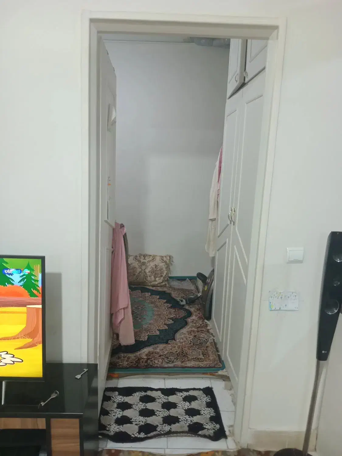 اجاره خانه  دوطبقه  درمنطقه خلیج (شماره دو)