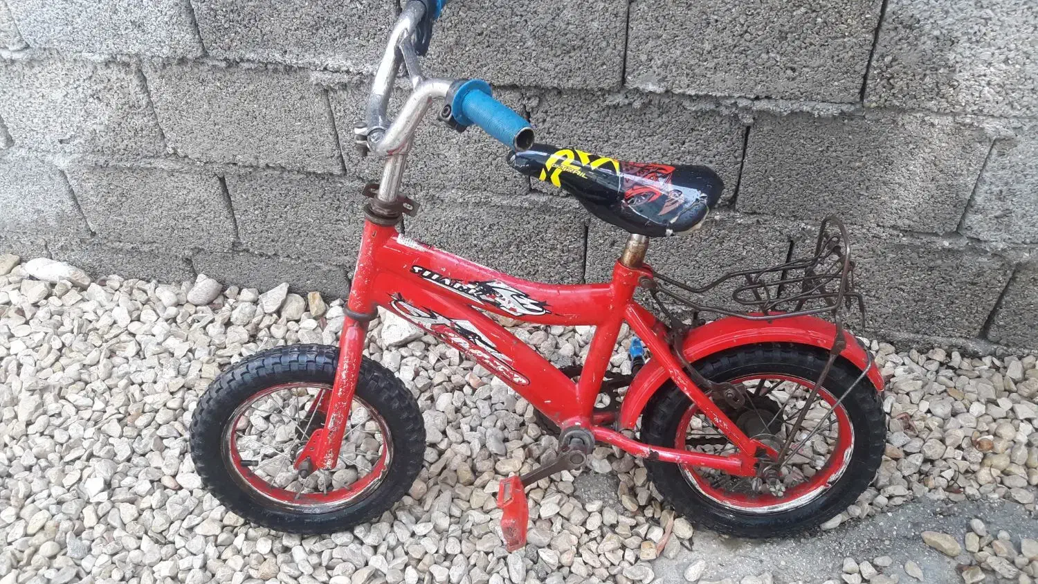 دوچرخه 12|دوچرخه، اسکیت، اسکوتر|چغادک, |دیوار