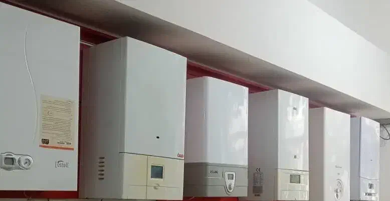 تعمیرات پکیج|آبگرمکن، پکیج، شوفاژ|تبریز, |دیوار