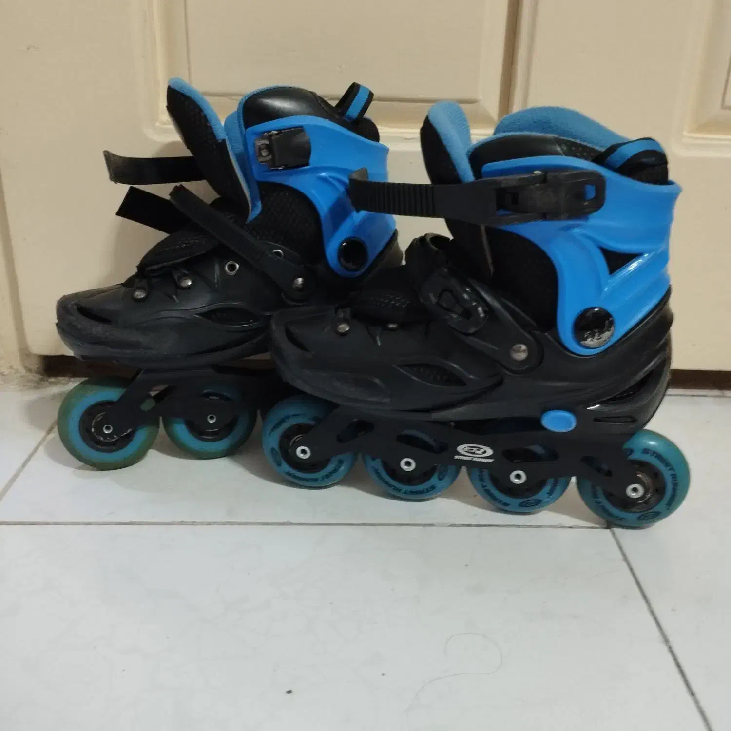 اسکیت|دوچرخه، اسکیت، اسکوتر|تهران, شهرک فردوس (حسینی)|دیوار