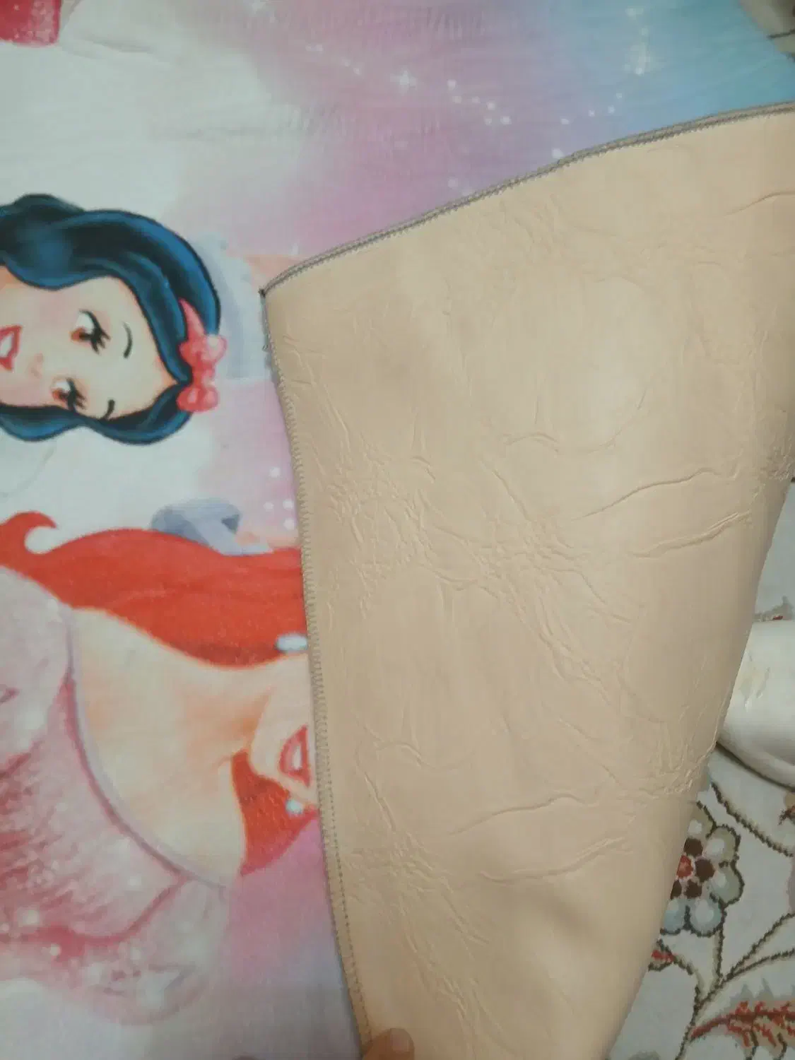 فرش پرنسسی نو نو جنس درجه یک|فرش|تهران, صادقیه|دیوار