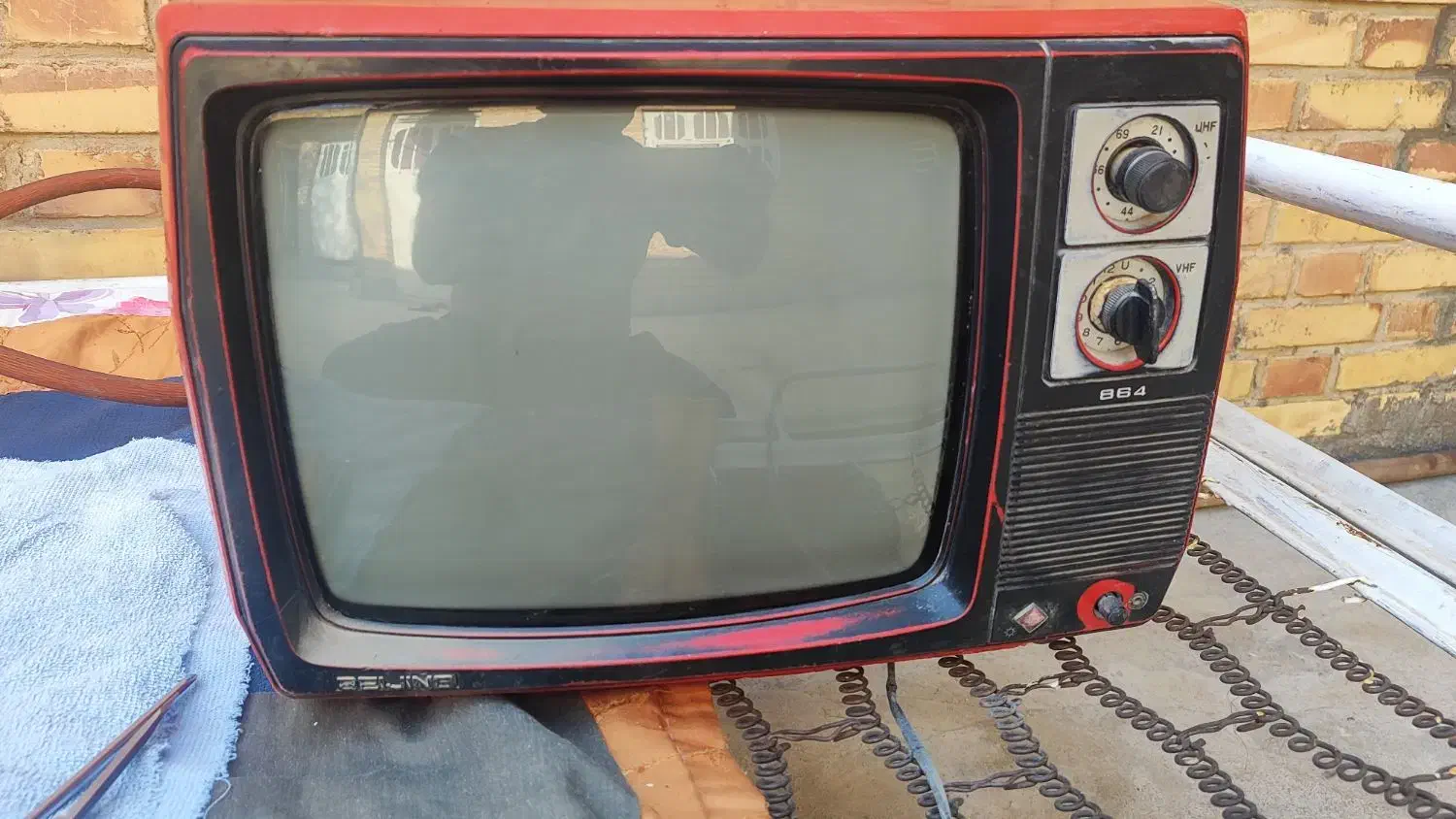 فروش تلویزیون|تلویزیون و پروژکتور|رامهرمز, |دیوار