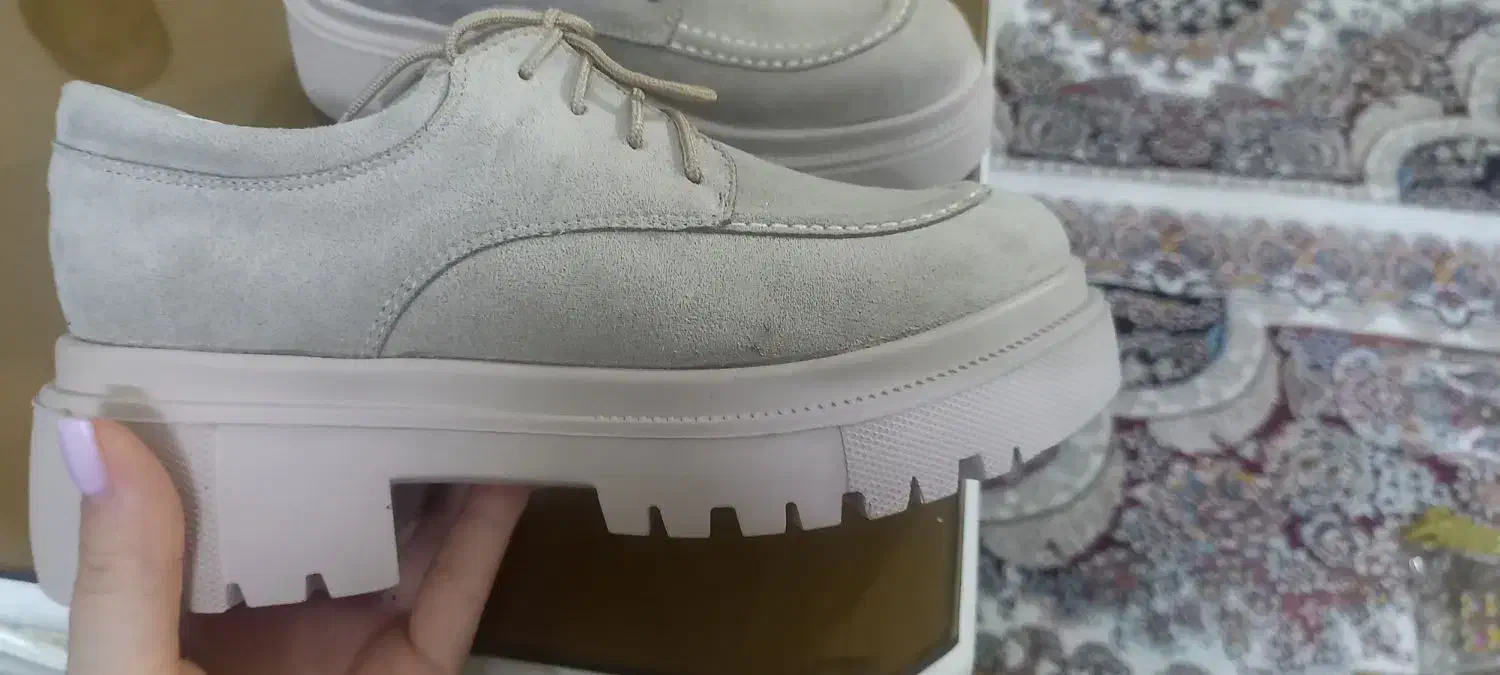 لوفر سوییت تک سایز|کیف، کفش، کمربند|قم, پردیسان|دیوار