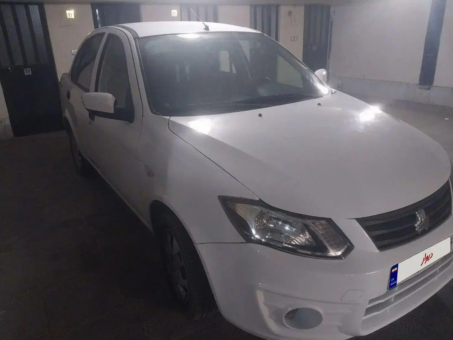 ساینا EXمدل 98|خودرو سواری و وانت|بوشهر, |دیوار