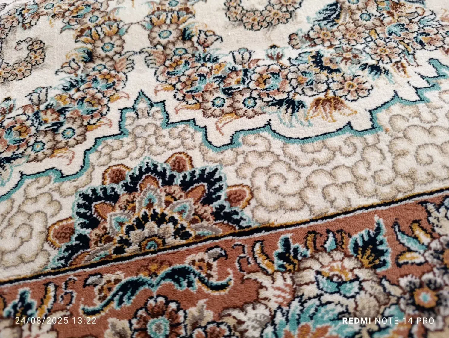 فرش|فرش|کوهدشت, |دیوار