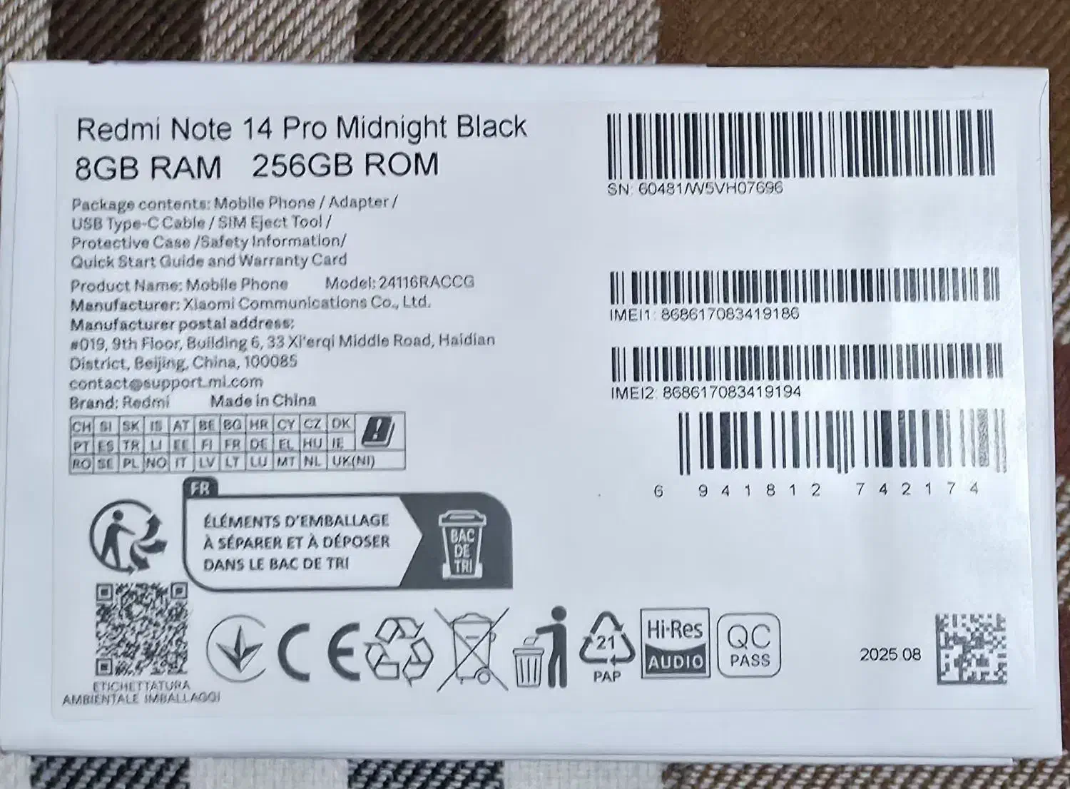 گوشی مبایل|موبایل|شیراز, گلشن|دیوار