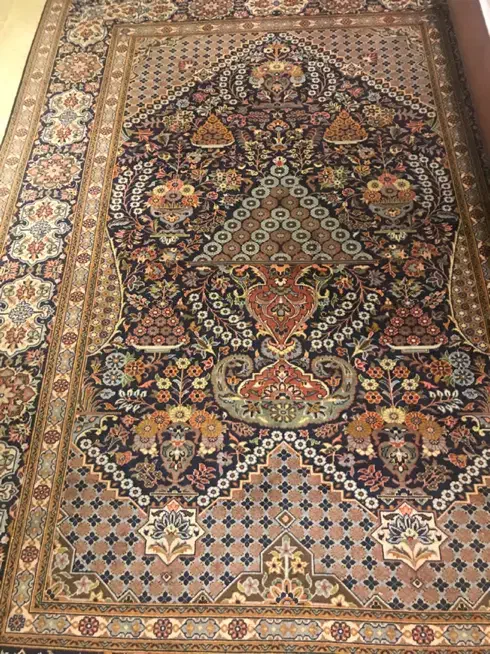 شش متری کاشان|فرش|تهران, کوثر|دیوار