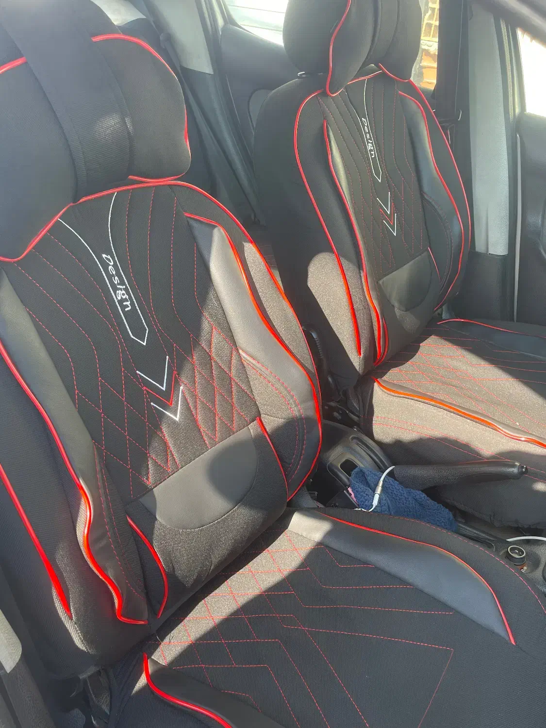 پژو ۲۰۶ تیپ ۲ فرانسه|خودرو سواری و وانت|بابل, |دیوار