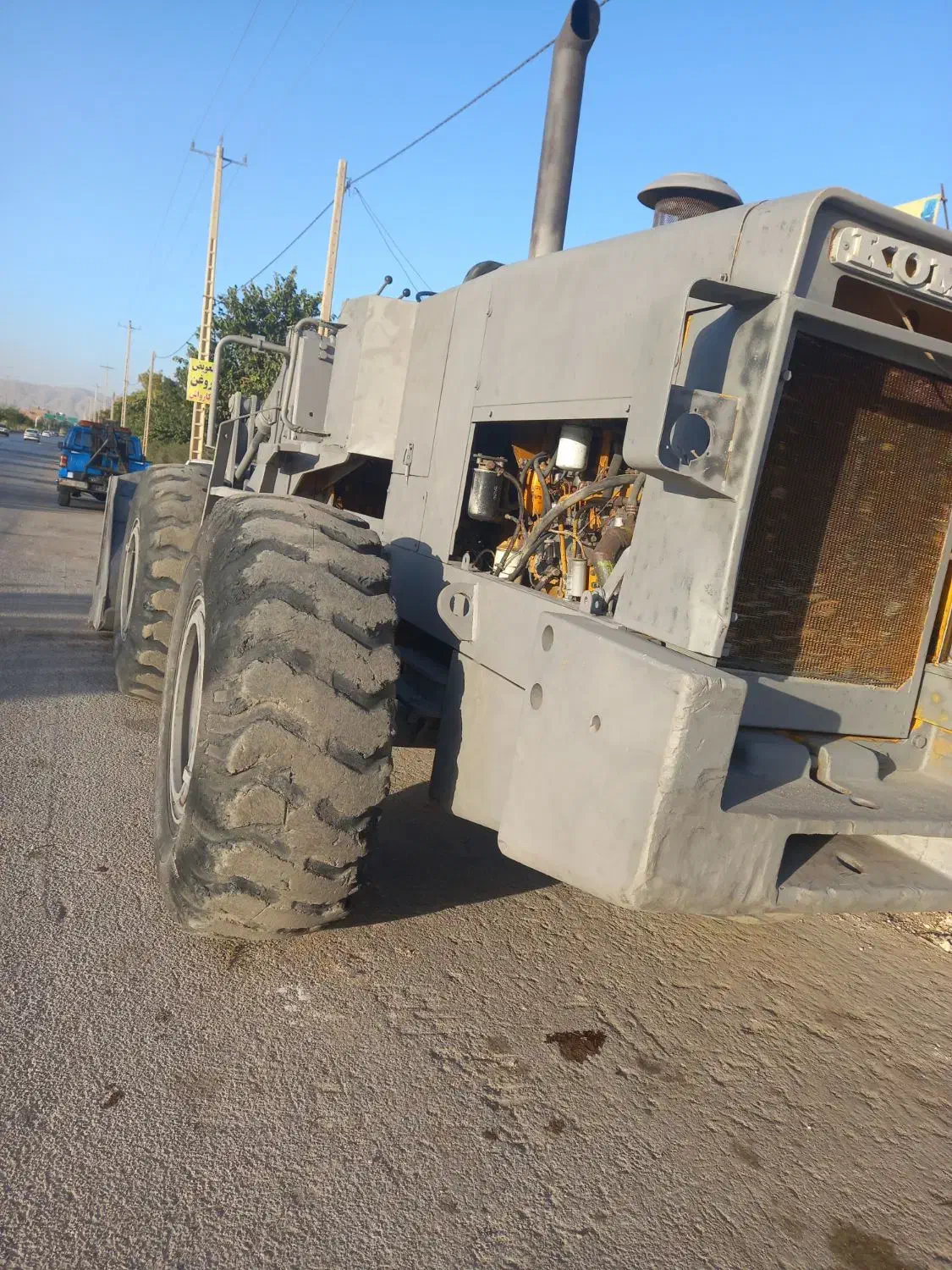 سندبلاست قاپاقی|خدمات پیشه و مهارت|بجنورد, |دیوار