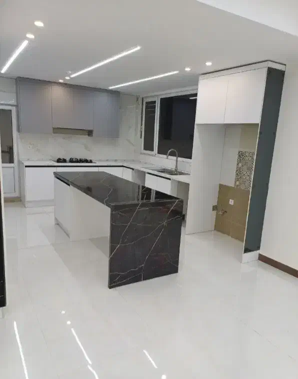 واحد کلید نخورده 87متر/در قلب منطقه/فول امکانات|فروش آپارتمان|کهریزک, |دیوار