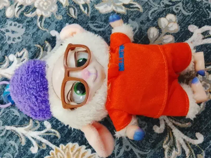 عروسک شانسی زوتوپیا|اسباببازی بچه|تهران, افسریه جنوبی|دیوار