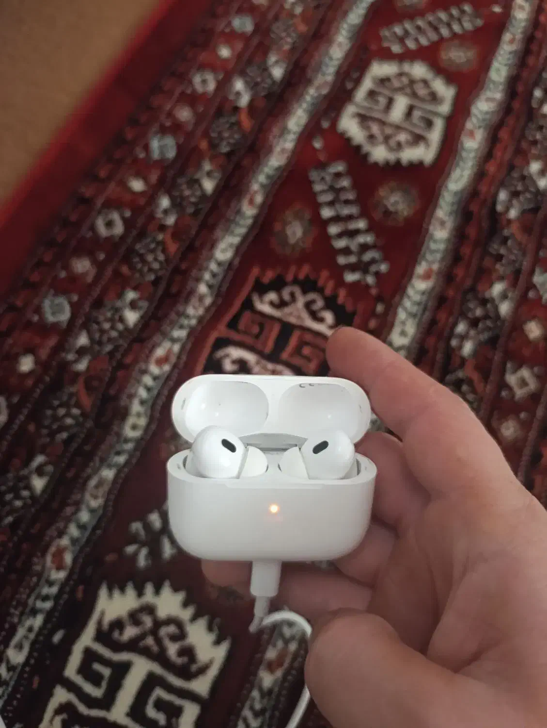 هندزفری|لوازم جانبی موبایل و تبلت|بندر ترکمن, |دیوار