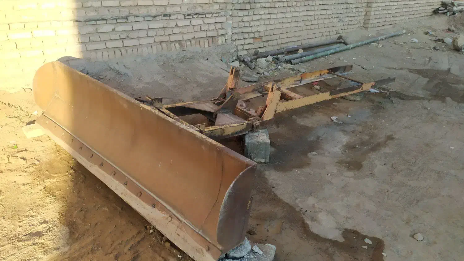 ادوات کشاورزی|ماشینآلات صنعتی|فردوس (خراسان), |دیوار