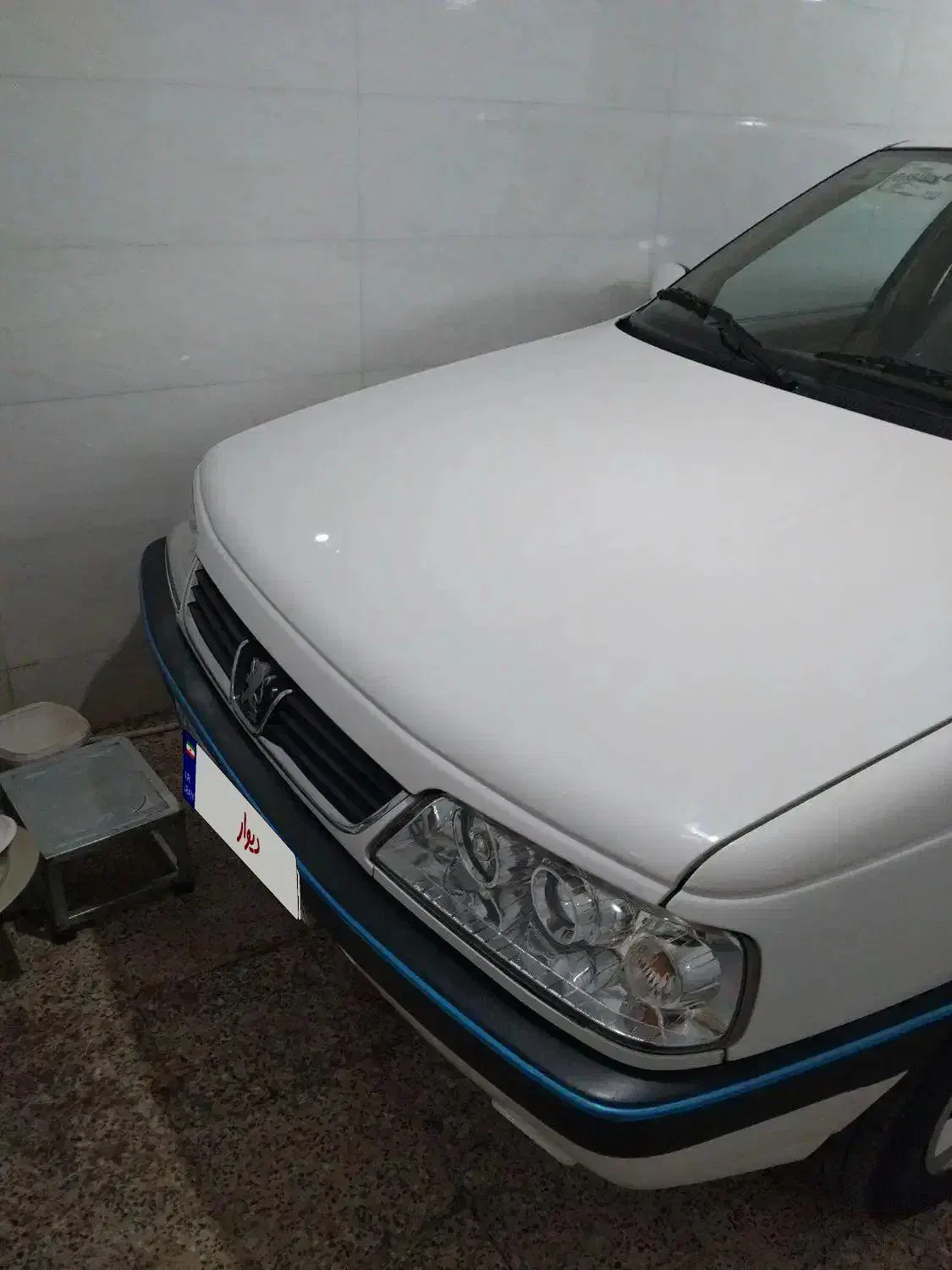 شوش|خودرو سواری و وانت|شوش, |دیوار