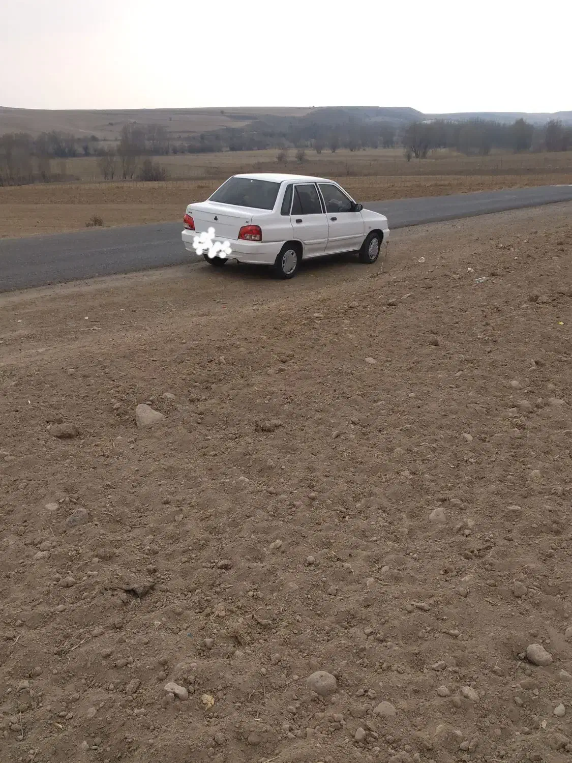 پراید۱۳۲ sx|خودرو سواری و وانت|اردبیل, |دیوار