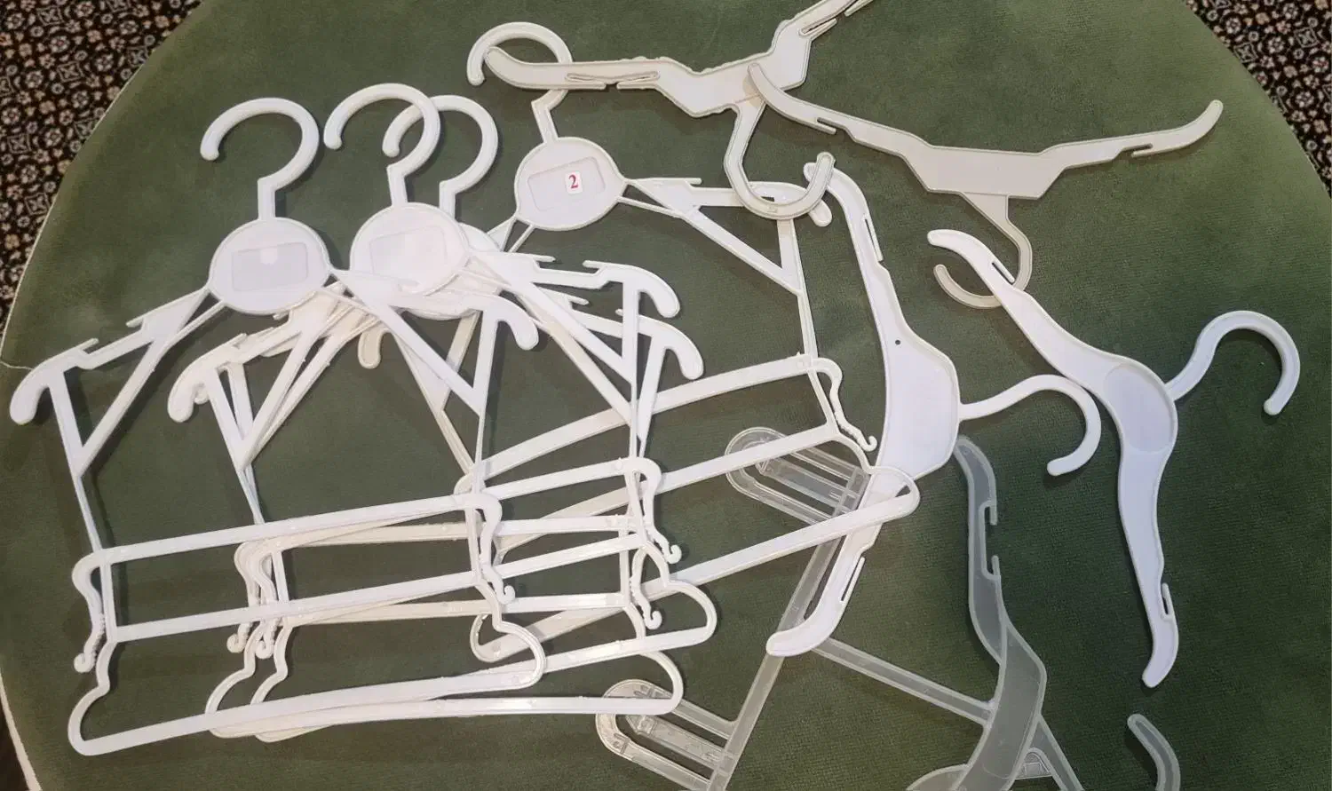 چوب لباسی بچه گانه|بندرخت و رخت‌آویز|تبریز, |دیوار