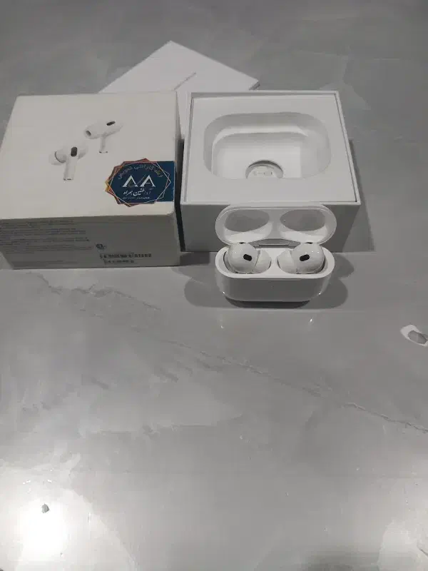 ایرپاد 2 پلاس|لوازم جانبی موبایل و تبلت|پاکدشت, پاکدشت (مامازند)|دیوار