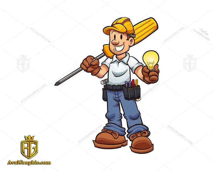 برقکار|خدمات پیشه و مهارت|اسلام‌شهر, زرافشان|دیوار