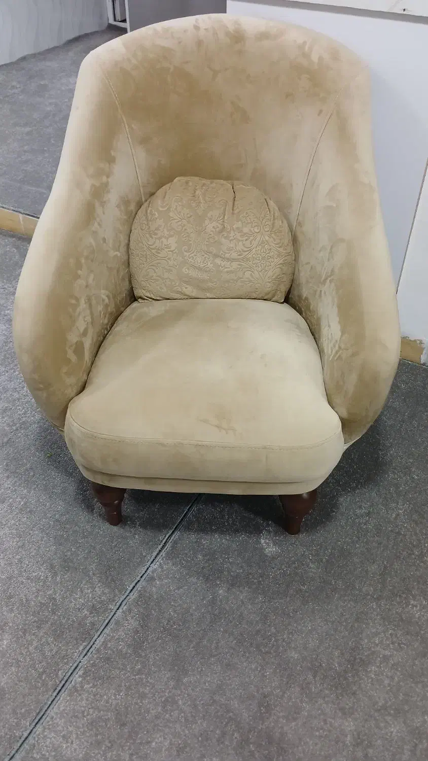 مبل|مبلمان خانگی و میز عسلی|علیآباد کتول, |دیوار