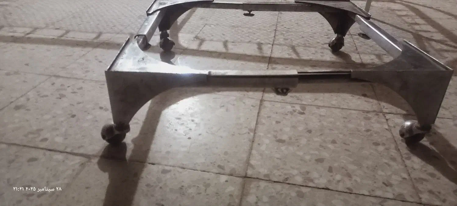 زیریخچالی.گلدان .لامپ نمای ساختمان|لامپ و چراغ|زابل, |دیوار