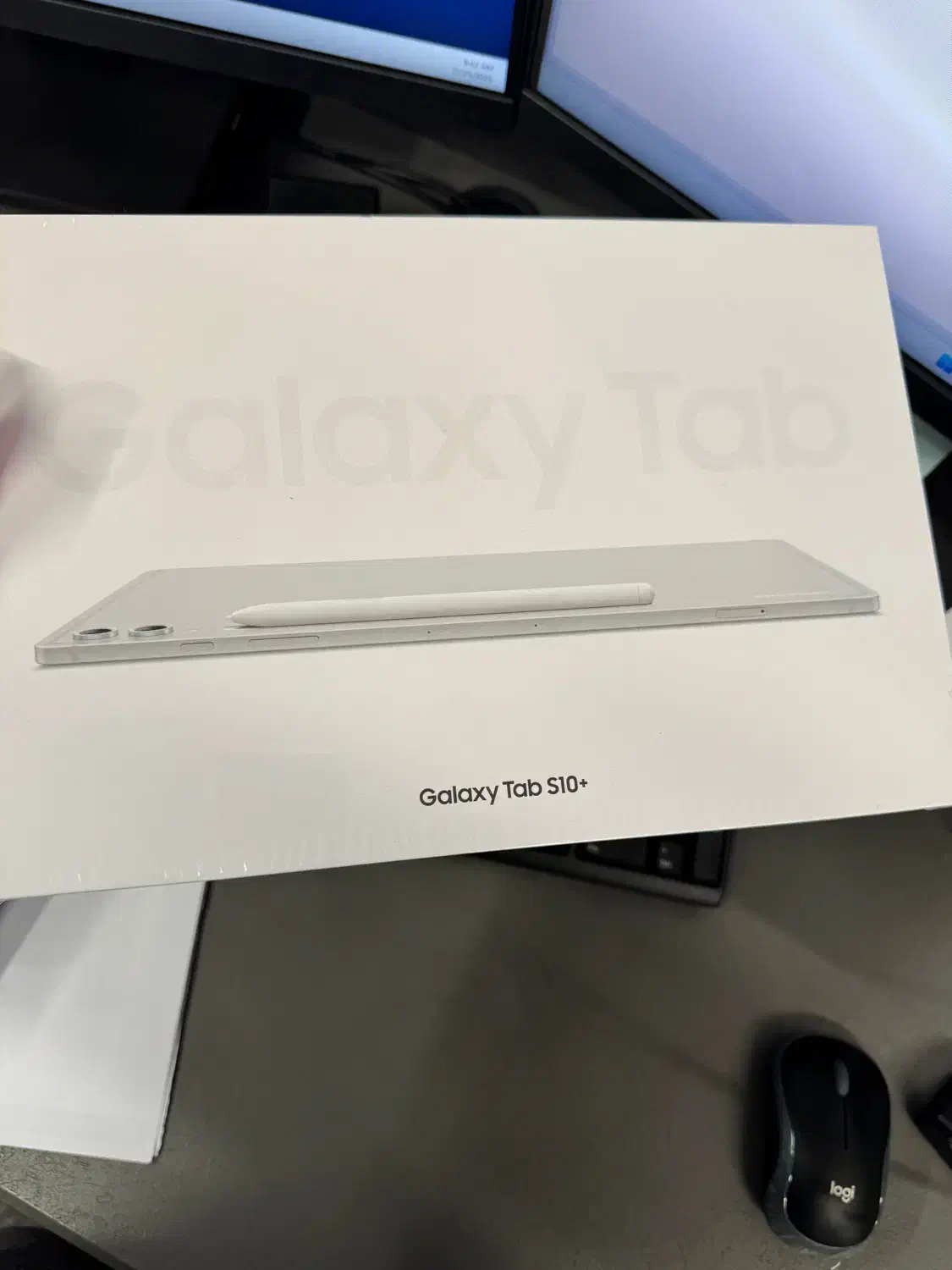 تبلت سامسونگ s 10 plus2025|تبلت|تهران, اختیاریه|دیوار