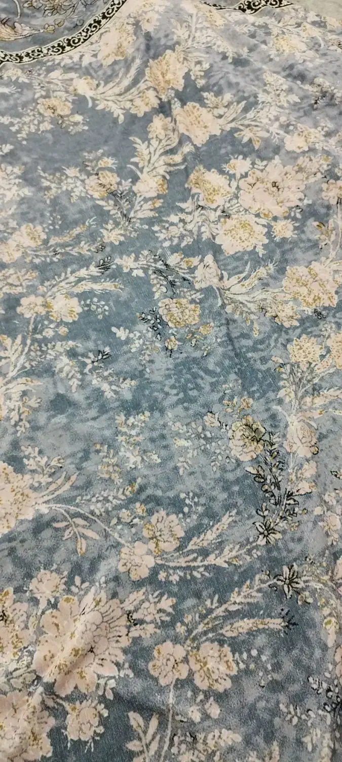 روفرشی کشدار ۹ متری|روفرشی|بهارستان, |دیوار